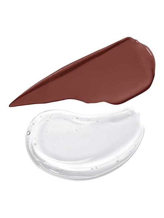 Nyx Professional Make Up SHINE LOUD rossetto pigmentato pro 6boundary pusher 34ml unisex