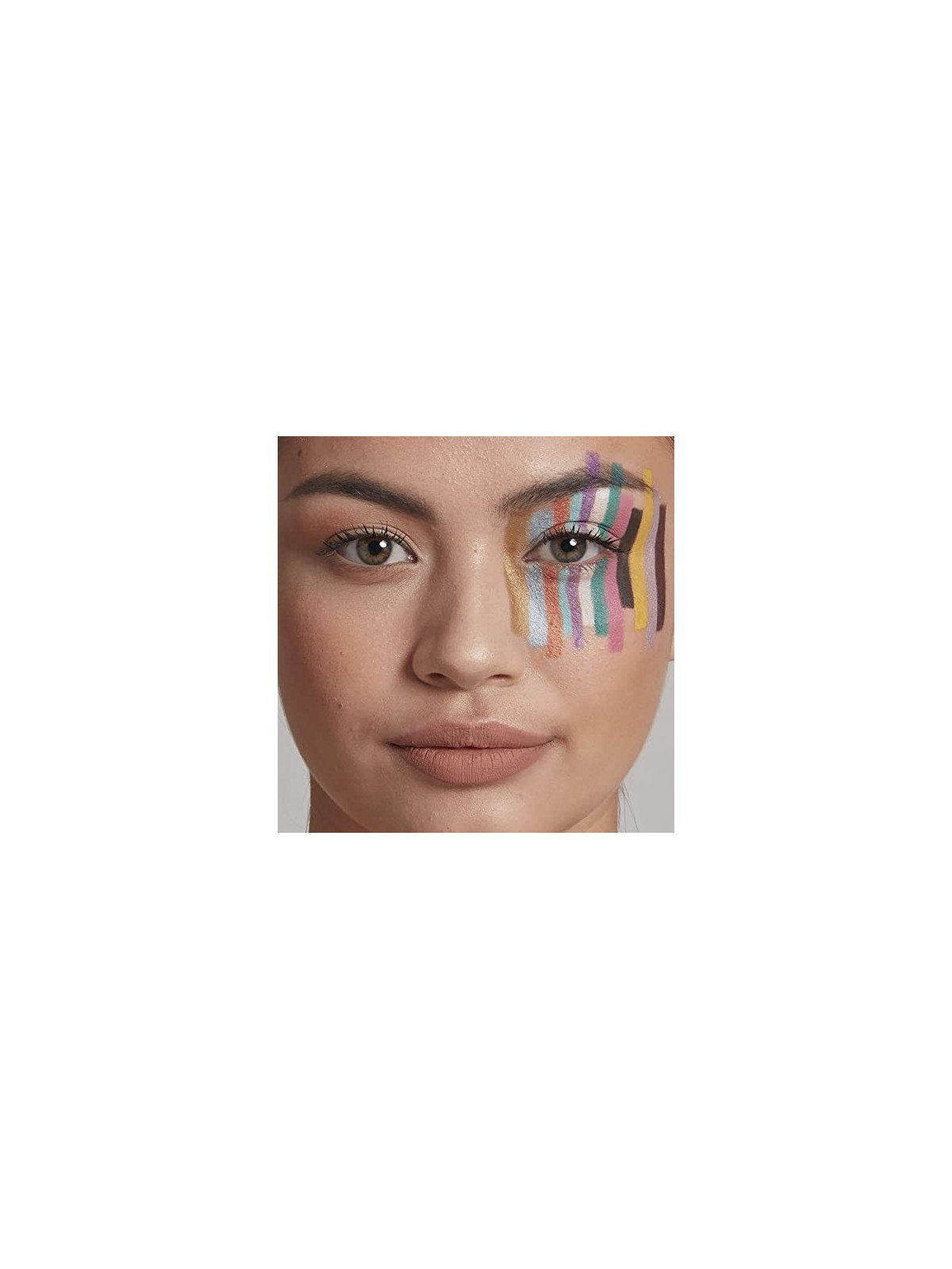 Nyx Professional Make Up EPIC WEAR matite per occhi viola