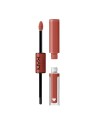 Nyx Professional Make Up SHINE LOUD pro pigmento lucidalabbra 4obiettivi di vita 34ml unisex