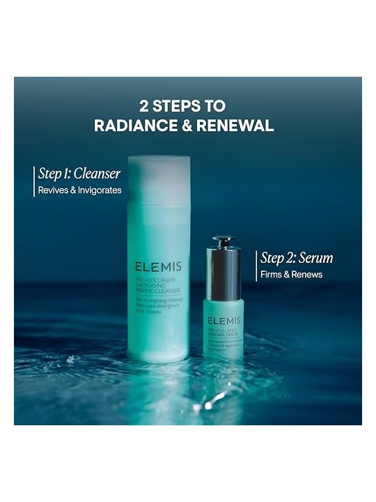 Siero Rinnovante Elemis Pro-Collagen 15ml