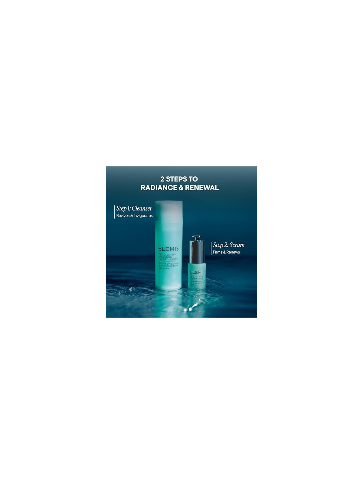 Siero Rinnovante Elemis Pro-Collagen 15ml