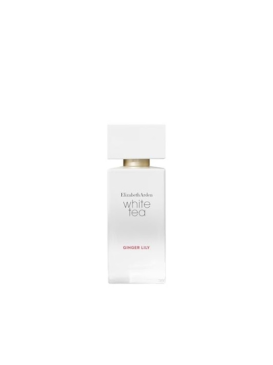Elizabeth Arden White Tea Ginger Lily EDT 50ml