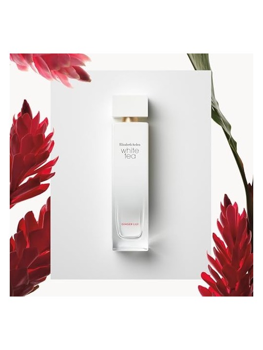 Elizabeth Arden White Tea Ginger Lily EDT 50ml