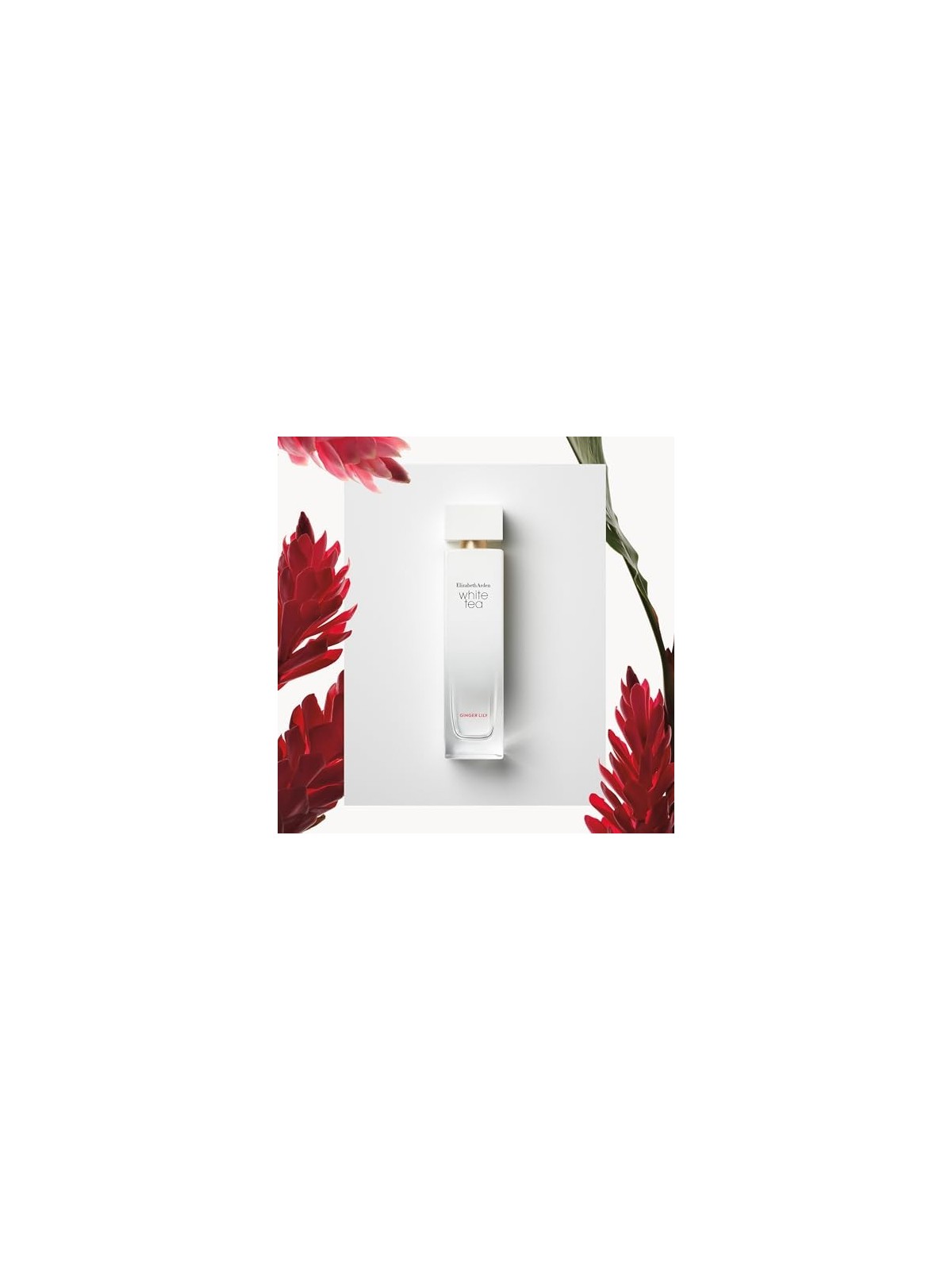 Elizabeth Arden White Tea Ginger Lily EDT 50ml