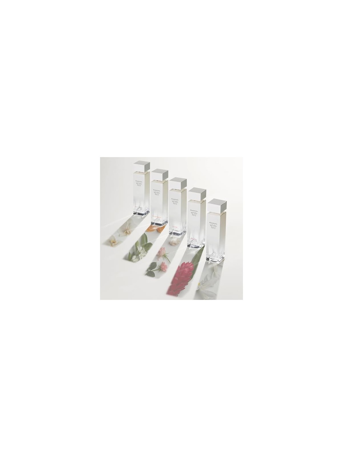 Elizabeth Arden T Bianco Ginger Lily eau de toilette donna 30ml