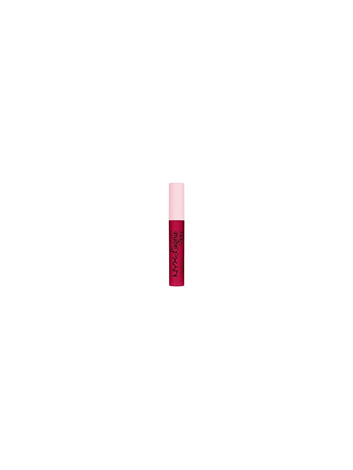 Nyx Professional Make Up LINGERIE XXL resistenza unisex