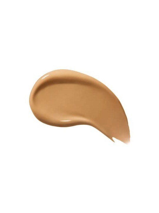 Fondotinta Shiseido Synchro Skin Radiant Lifting SPF 30 30 ml 360 Citrine: pelle luminosa e protetta.