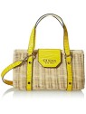 Guess Borsa Paloma Gialla Donna
