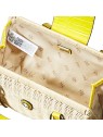 Guess Borsa Paloma Gialla Donna