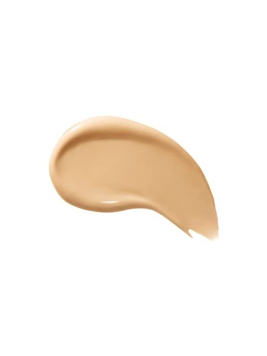 Shiseido Synchro Skin Fondotinta Radiant Lifting SPF 30 30 ml 250 Sand donna