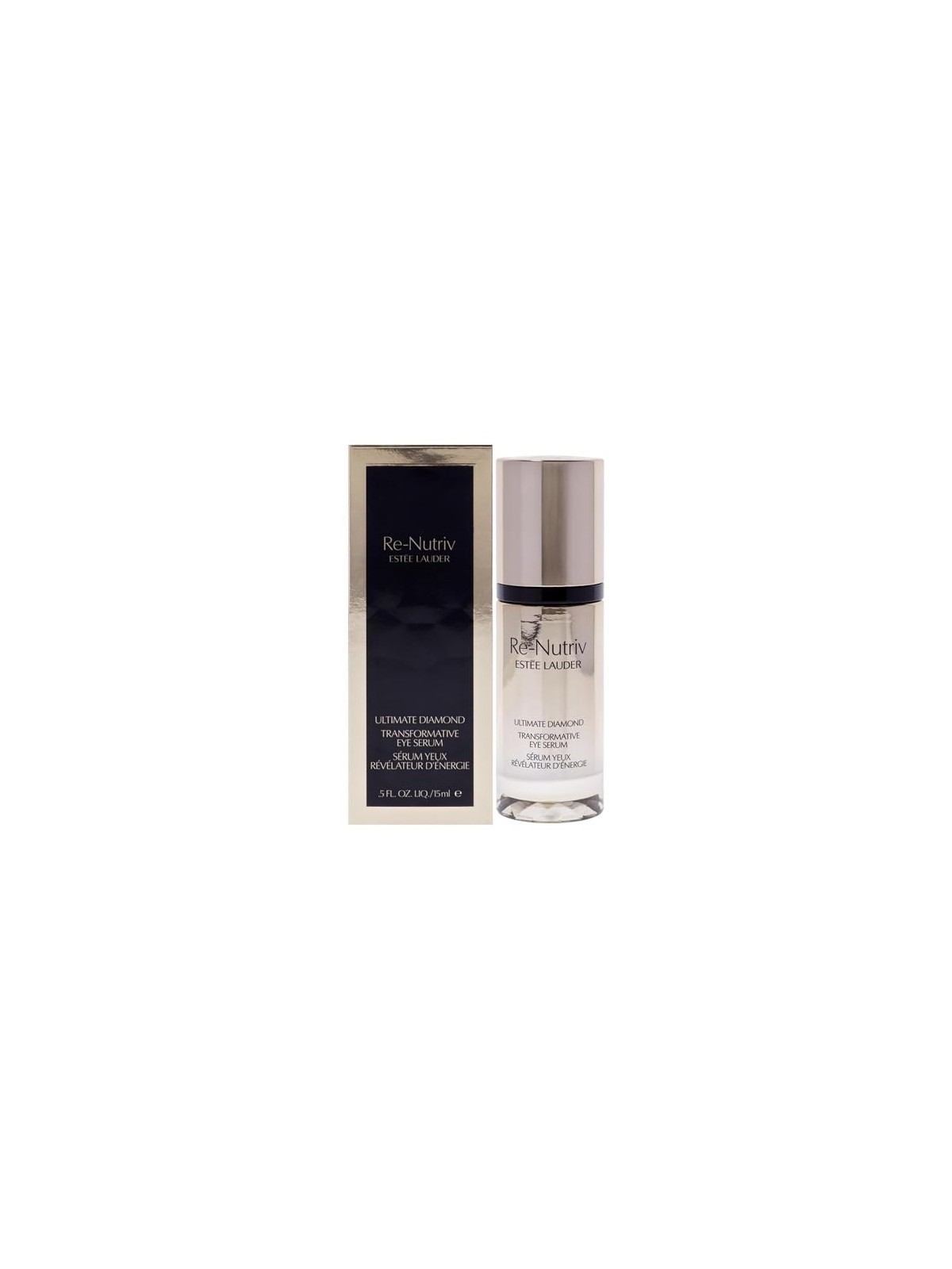 Estee Lauder RE-NUTRIV Ultimate Diamond Eye Serum 15ml