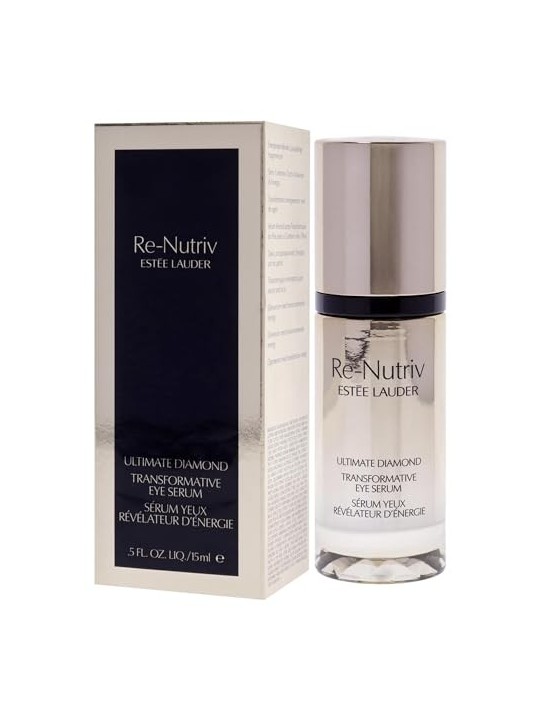 Estee Lauder RE-NUTRIV Ultimate Diamond Eye Serum 15ml