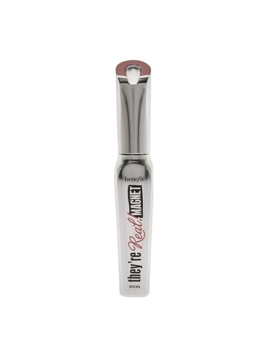 Benefit They're Real! Magnet Mascara donna 9g Black Black