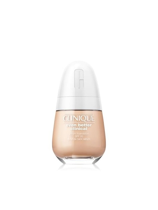 Fondotinta Clinique Even Better Clinical Serum SPF20 30ml CN10 Alabaster