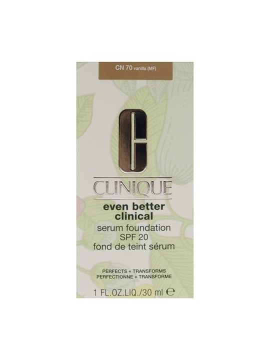 Fondotinta Clinique Even Better SPF-25 CN 70