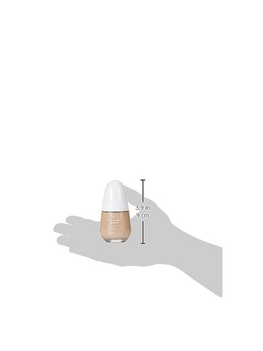 Clinique Even Better Clinical Serum Foundation SPF20 30ml CN40 Cream Chamois Clinique www.essenzetotalstyle.com 