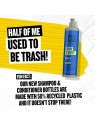 Tigi Bed Head Down'N Dirty Lightweight Conditioner 600ml for Women