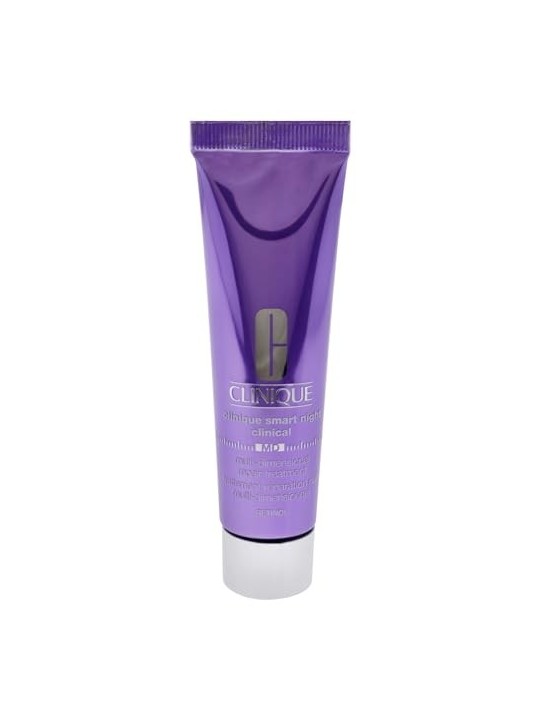 Clinique Smart Night Clinical MD Multi-Dim. Rep. Treatment 30ml