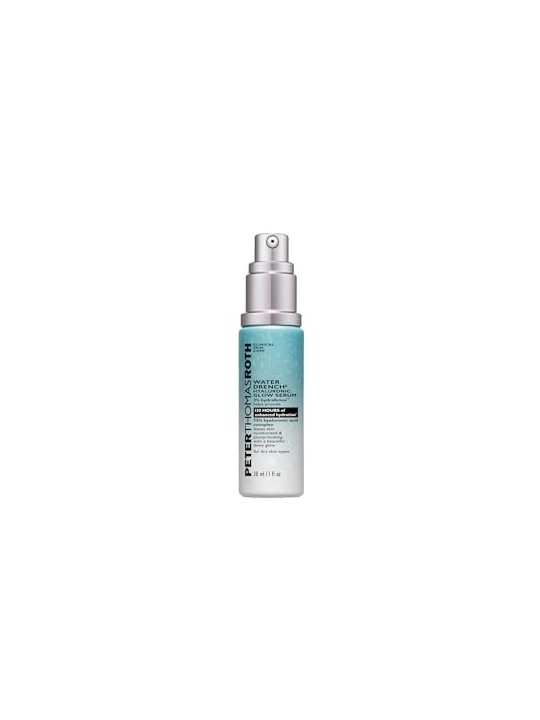 Peter Thomas Roth Hydrating Water Drench Hyaluronic Acid Serum 30ml women