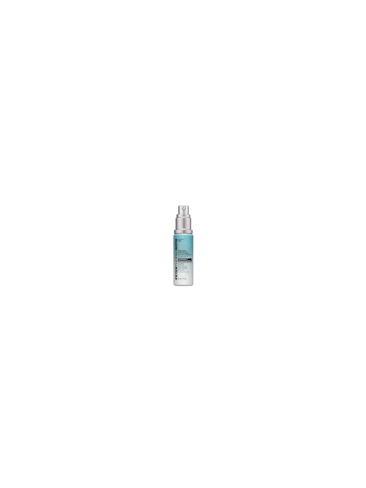 Peter Thomas Roth Hydrating Water Drench Hyaluronic Acid Serum 30ml women