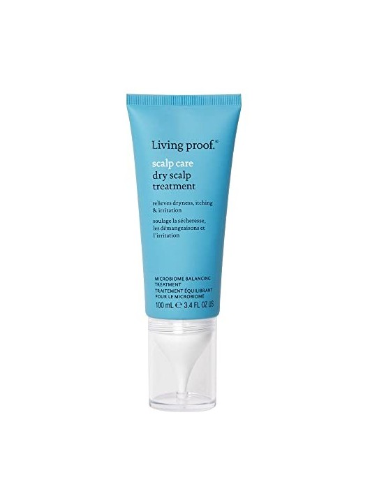 Living proof Trattamento per Cuoio Capelluto Secco Scalp Care 73ml