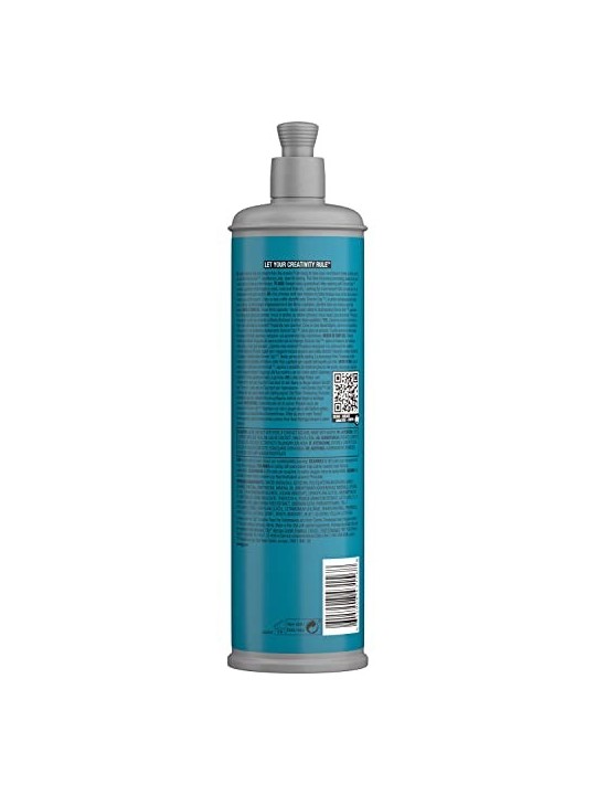 Tigi Bed Head Gimme Grip Balsamo per Donna 600ml