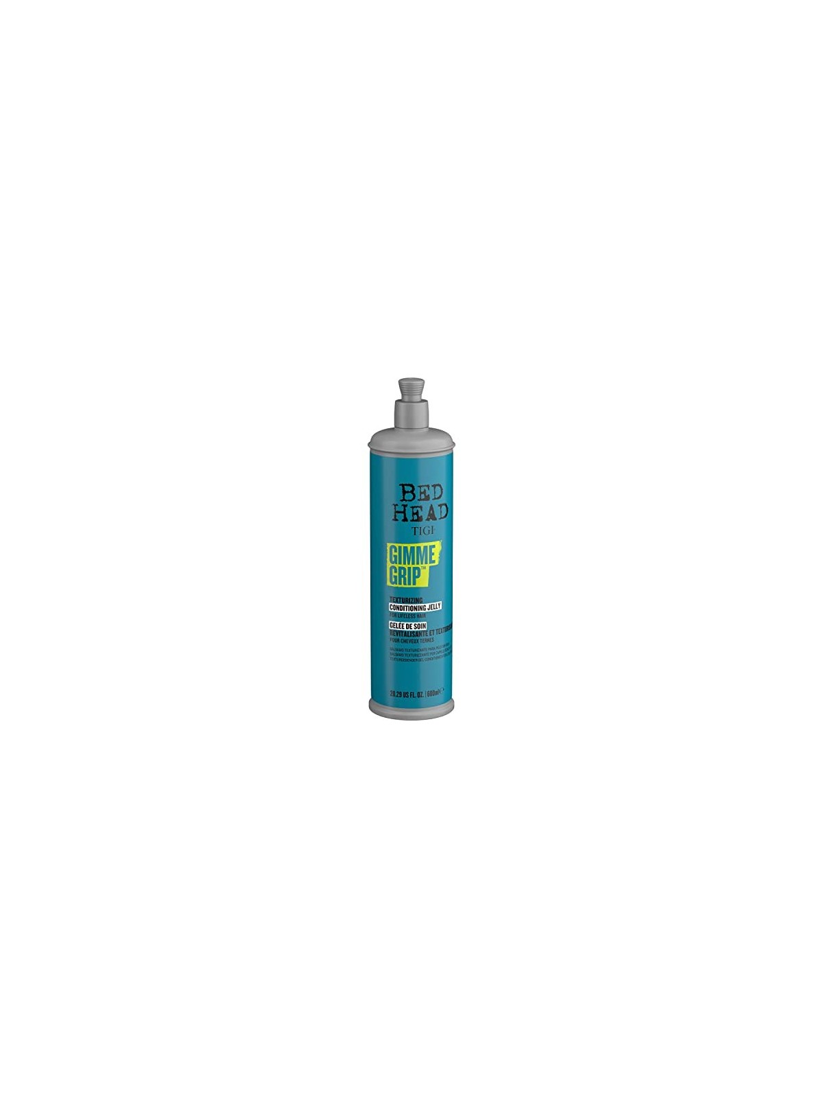 Tigi Bed Head Gimme Grip Balsamo per Donna 600ml