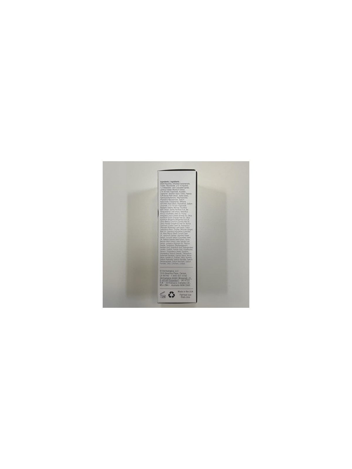 Siero schiarente macchie scure Dermalogica 30ml