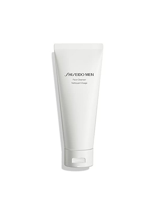 Shiseido Men Face Cleanser uomo 125ml