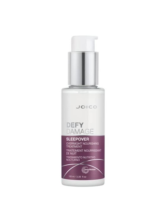 Joico DEFY DAMAGE Nutrient Night Treatment - 100ml