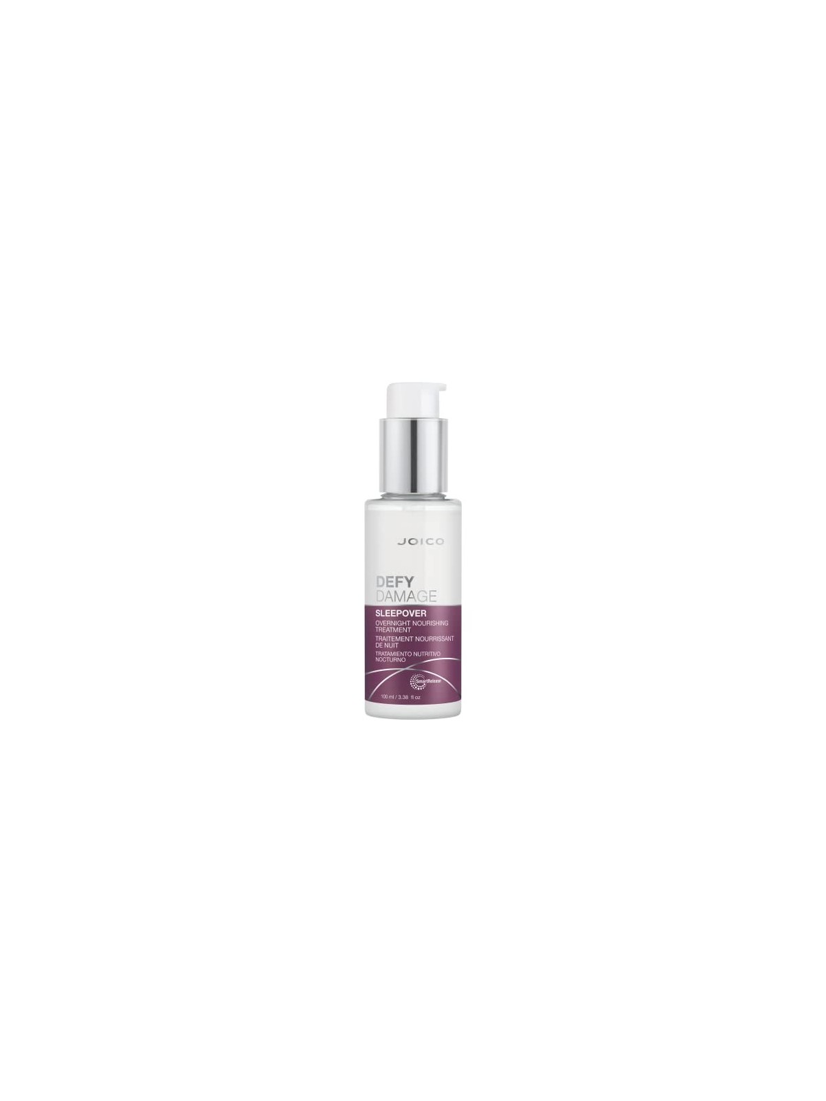 Joico DEFY DAMAGE Nutrient Night Treatment - 100ml