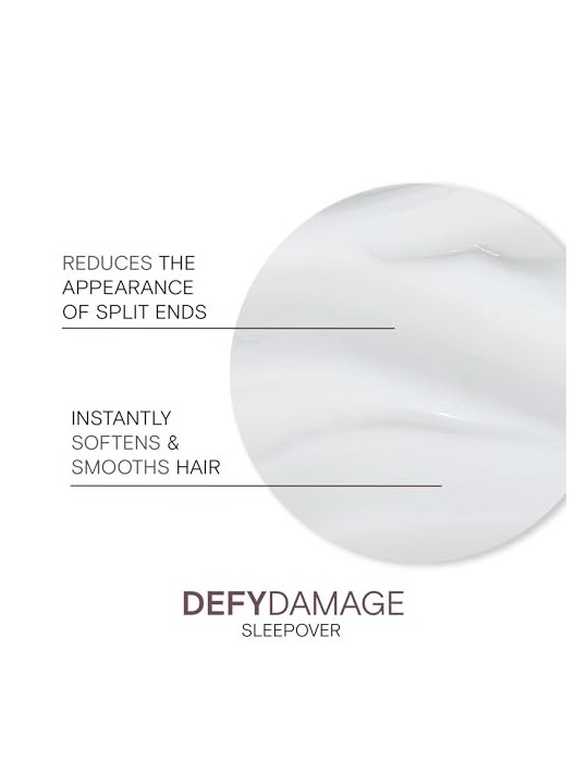 Joico DEFY DAMAGE Nutrient Night Treatment - 100ml