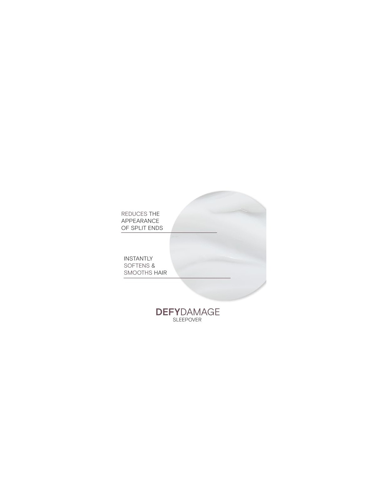 Joico DEFY DAMAGE Nutrient Night Treatment - 100ml