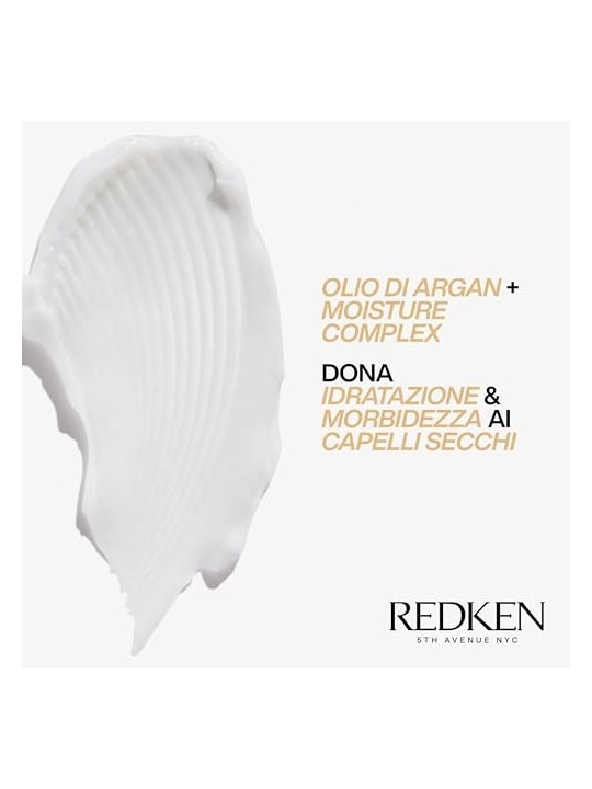 Redken ALL SOFT balsamo 500ml unisex 500ml