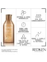 Redken ALL SOFT Shampoo 500ml Unisex