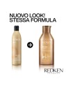 Redken ALL SOFT Shampoo 500ml Unisex