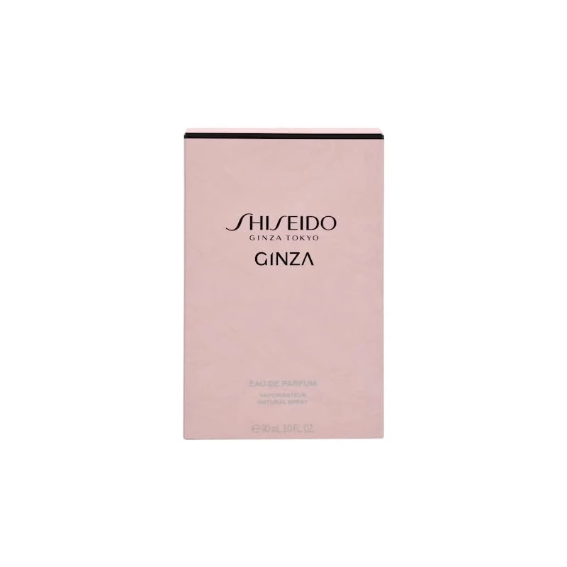 Shiseido Ginza EDP 90ml Perfume