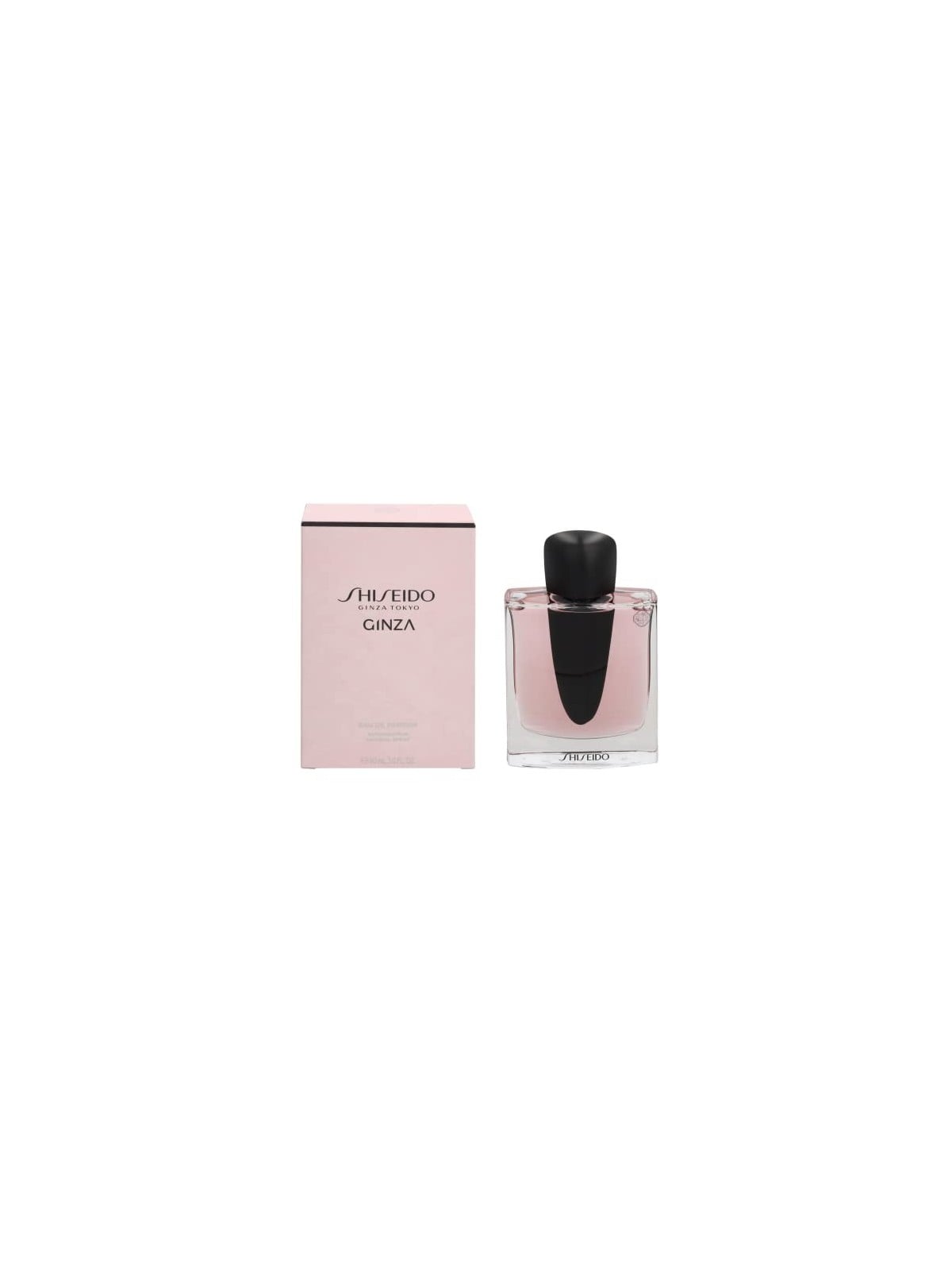 Shiseido Ginza EDP 90ml Perfume