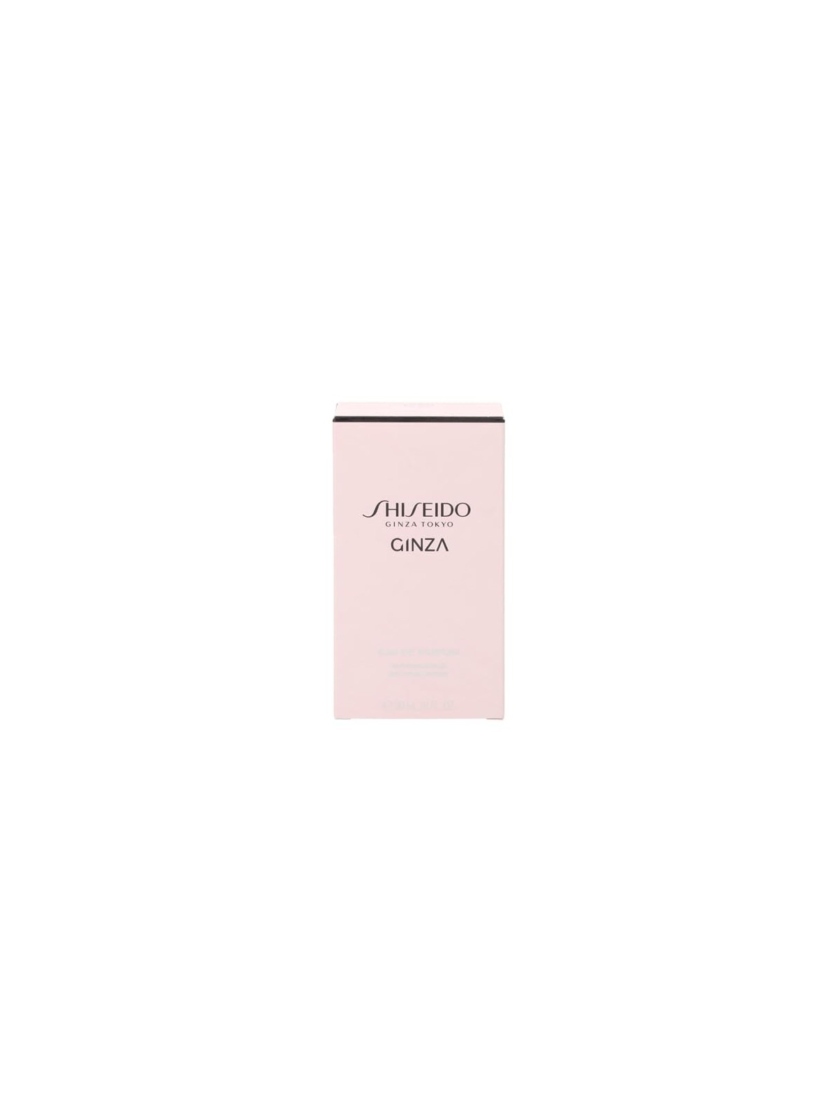 Profumo Shiseido Ginza EDP 30ml
