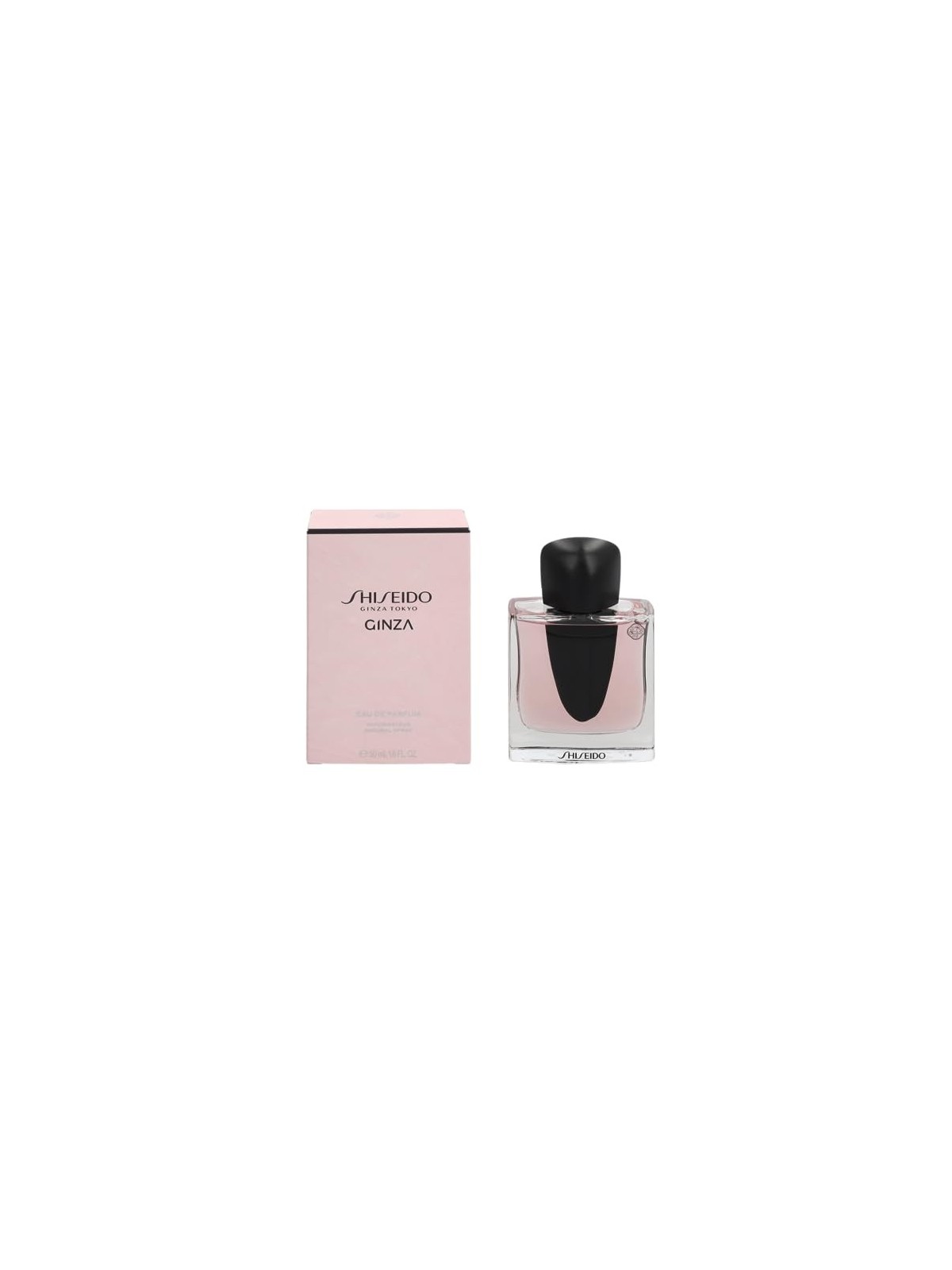 Shiseido Ginza EDP 50ml Perfume