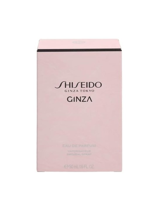 Shiseido Ginza EDP 50ml Perfume