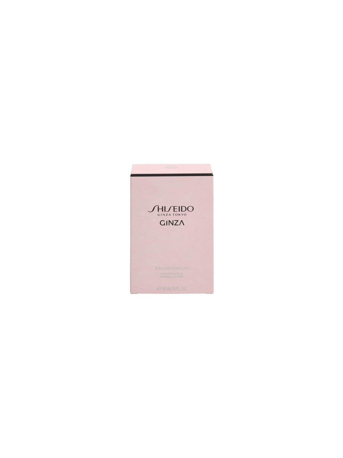 Shiseido Ginza EDP 50ml Perfume