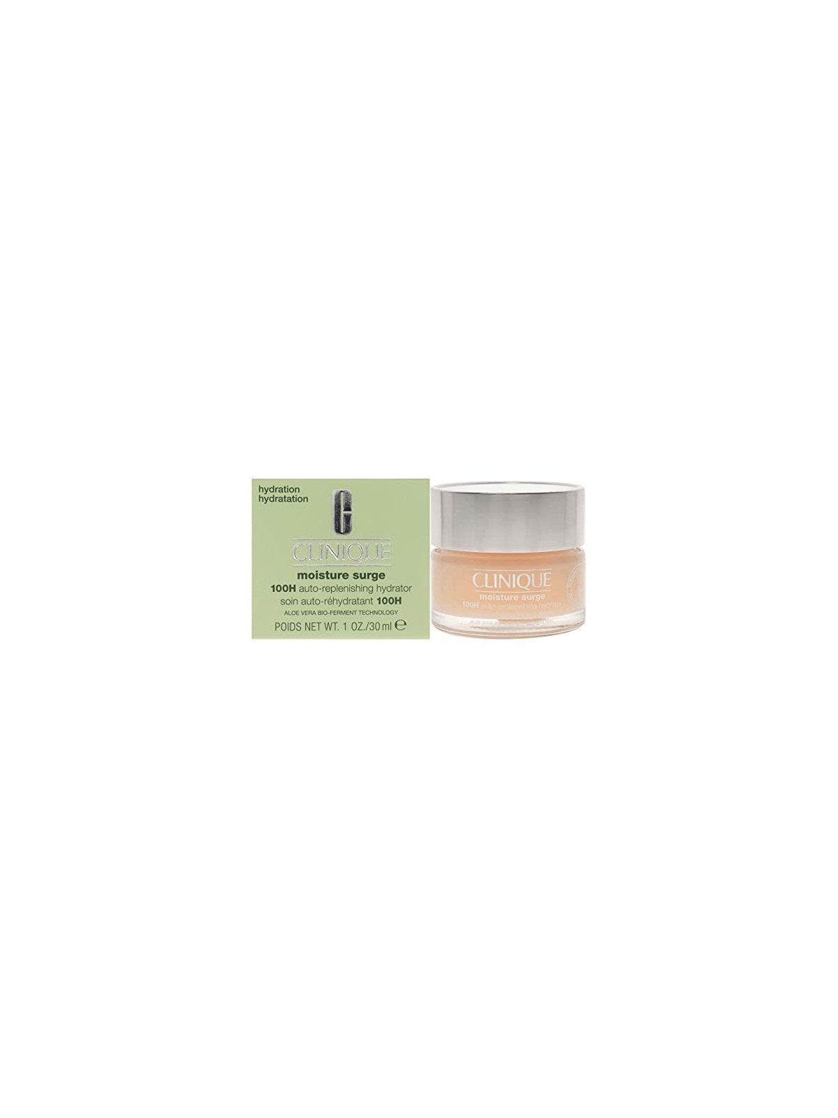 Moisture Surge Refreshing Oil-free Gel Cream 30ml