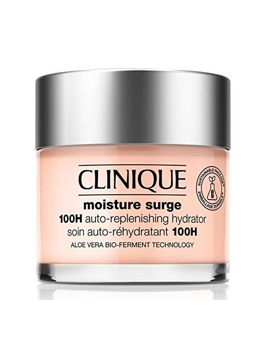 Clinique Moisture Surge 100H Auto-Replenishing Hydrator 50ml