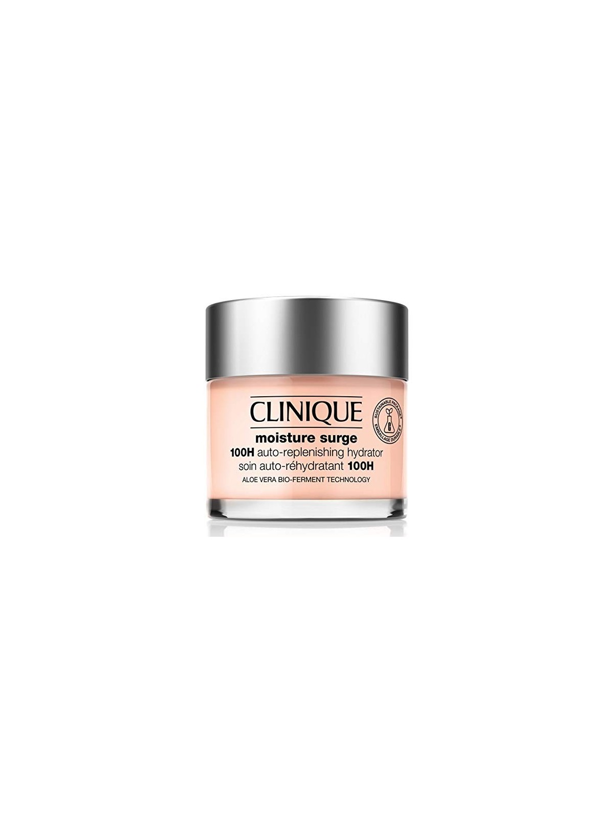 Clinique Moisture Surge 100H Auto-Replenishing Hydrator 50ml