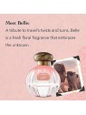 Tocca Belle Profumo Eau De Parfum 50ml donna