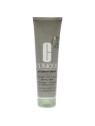 Clinique All About Clean Maschera al Carbone 2 in 1  Maschera viso detergente Scrub 100 ml
