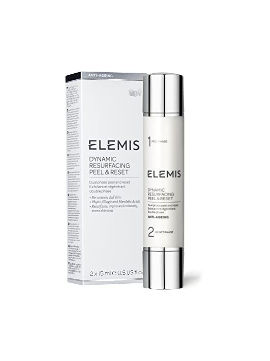 Elemis Dynamic Resurfacing Peel & Reset 30ml