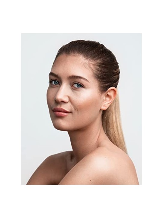 Base of Sweden Waterproof Full Coverage Foundation SPF 30 Brave 30 ml
