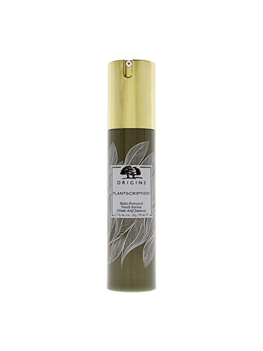 Origins Siero Plantscription - Ringiovanente 50ml Donna